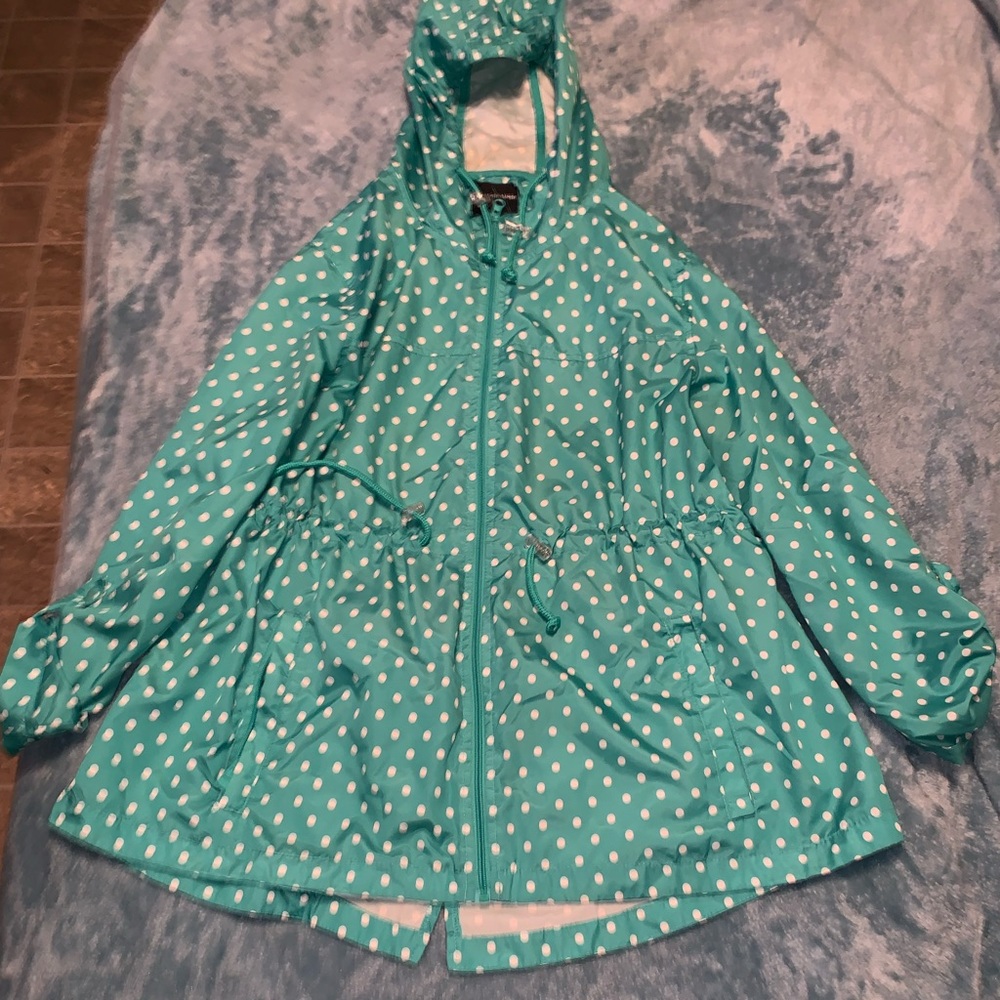 Parka